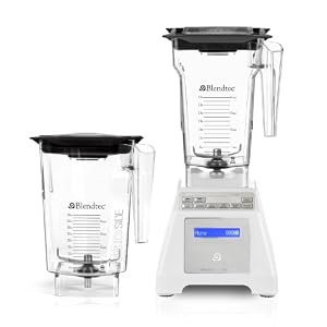 Blendtec TB-611-26