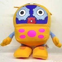 ヤッターマン オモッチャマぬいぐるみXL ノーマル