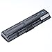 ATC 5.2Ah Replacement Battery for Toshiba Satellite L455-S5975, Pro 300-1FP, Pro P300-1CG, TOSHIBA Dynabook AX, Dynabook EX, Dynabook Satellite, Dynabook TX Series Laptop/Notebook New