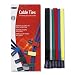 Belkin F8B024 8-Inch Velcro Cable Ties