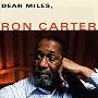 Dear Miles