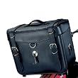 Tour Master Cruiser II Riveted Sissy Bar Bags