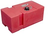 Moeller Boating Topside Fuel Tank (9-Gallon) by Moeller Marine Products