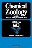 Chemical zoology
