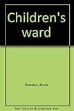 Children's ward