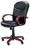Chicago Chair Company Milano Leather Office Chair