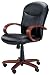 Chicago Chair Company Milano Leather Office Chair