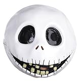 The Nightmare Before Christmas - Jack Skellington Mask