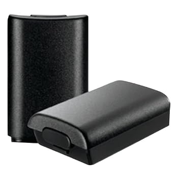 Set A Shopping Price Drop Alert For Xbox 360 Rechargeable Battery 2-Pack