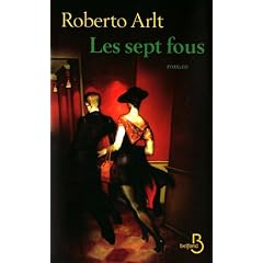 Les sept fous