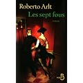 Les sept fous