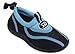 starbay Kid's Blue & Black Athletic Water Shoes Aqua Socks Size 4