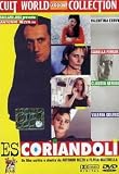 Escoriandoli ( Italienische Fassung ) - Valentina Cervi; Isabella Ferrari; Claudia Gerini; Valeria Golino; Antonio Rezza