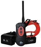 DT Systems H2O 1812 Dog Training Collar (2 Dogs)