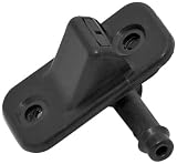 Omix-Ada 19718.01 Windshield Washer Nozzle for Jeep Wrangler YJ