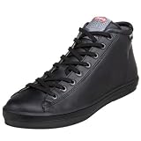Camper Men's Imar Hi-Top Sneaker,Negro,45 EU (US Men's 12 M)