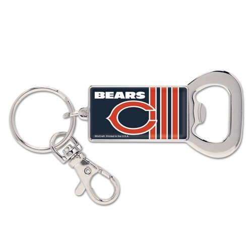 NFL Flaschenöffner Chicago Bears