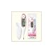 テルモ WOMAN℃ テルモ電子体温計W520 スタンダードタイプ ET-W520ZZ