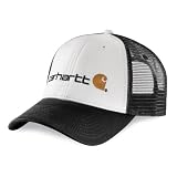 Carhartt Trucker Mesh Cap