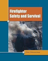 Firefighter Safety and Survival, 1st Edition