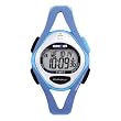 Timex Ironman Blue 50-Lap Midsize Watch