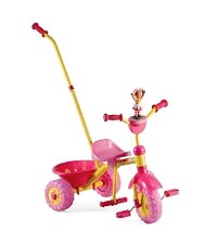 Upsy Daisy trike