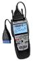 Equus 3160 Innova  ABS + Professional CanOBD2 Diagnostic Code Scanner for OBDII Vehicles with Back-lit Screen and Enhanced Live Data