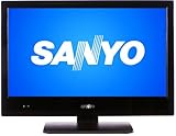Sanyo Dp19241 Led Hdtv