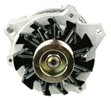 A1 Cardone 378165N7 Alternator