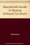 Collector's guide to buying antique furniture