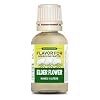Aromhuset 30ml (15L) Sugar Free Sparkling Water Flavor - Elder Flower