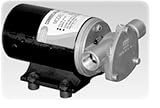 Commercial Duty Water Puppy - Pump Hd 12 by ITT Jabsco