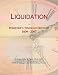 Liquidation: Webster's Timeline History, 1609 - 2007