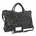 BALENCIAGA THE CITY NERO(バレンシアガ　ザ・シティ ブラック)115748 D94JT-1000 [並行輸入品]