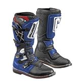Gaerne GX-1 Boots Blue 9