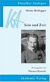 Sein und Zeit - Martin Heidegger