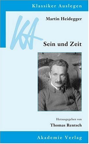 Sein und Zeit