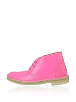Clarks Sandalias Orcómeno (Rosa)