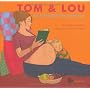 Tom & Lou, Tome 1 : En attendant les jumeaux de Sophie Faudais