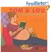 Tom & Lou, Tome 1 : En attendant les jumeaux