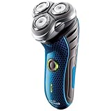 New Value Segment System Rechargeable Cordless/Cord Razor