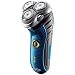 New Value Segment System Rechargeable Cordless/Cord Razor
