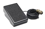 Lincoln Electric Remote Current Control Foot Operated Lincoln