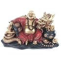 Buddha Dragon