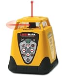 CST/Berger 57-LMH600 Automatic Self Leveling Rotary Laser Only