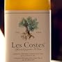 Les Costes Extra Virgin Olive Oil from Spain 500 ml