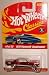 Hot Wheels Classic Series 1: 1970 Plymouth Roadrunner #9 of 25