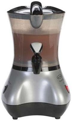 Back to Basics Cocoa-Latte 32 oz