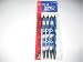 Indianapolis Colts NFL 5 Pack Pen Set