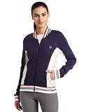 Fila Women's Essenza Vintage Jacket